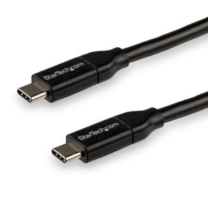 3m 10ft USB C Cable w- 5A PD