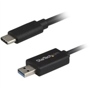 USB C Transfer Cable