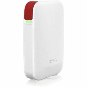 SMB Security Cloud Router