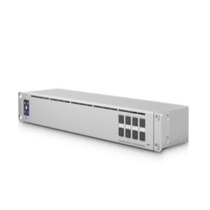 UniFi Switch Aggregation