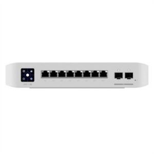 Professional 8 PoE
