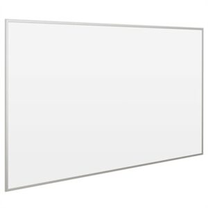 100"Whiteboard Projection 16:9
