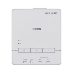 HD BaseT Trnsmttr Control Pad