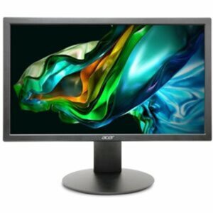 V6 20" AG Monitor