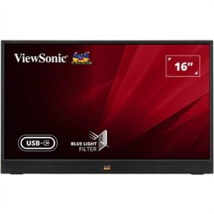 15.6" 1920x1080 Prtbl IPS Mntr