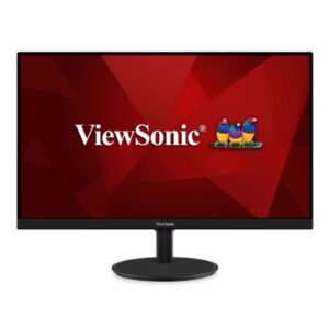 27" 1080p MVA Full Ergo Montr