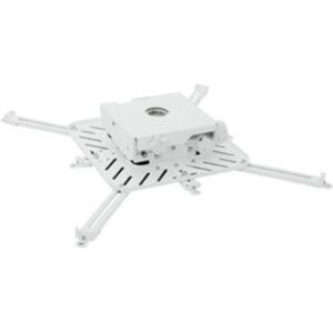 XL Univ.Tooless ProjMount WH