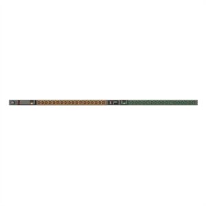 Monitored Rack PDU 30A 208V