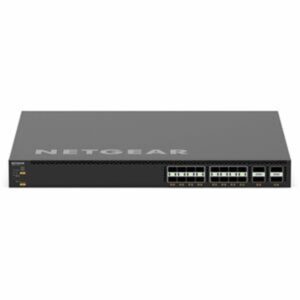 M4350-16V4C MNGD SWITCH