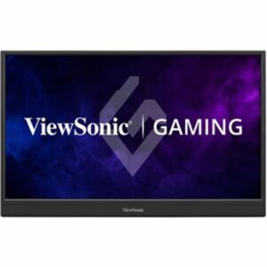 16''Portable IPS Gaming Mon