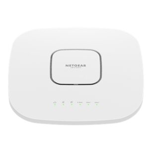 AX6000 WiFi 6 PoE Access Point