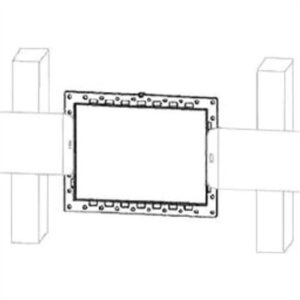 JBL Rough in Kit for C128WWT