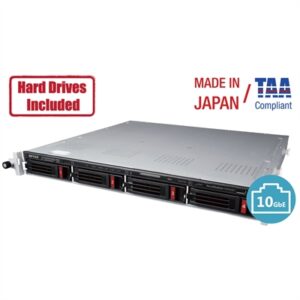TERASTATION WS5420RN 16TB NAS