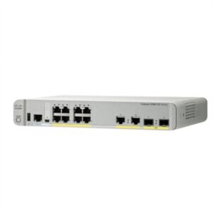 Cat 3560 CX PD PSE 8 Port