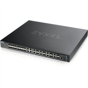 4 Port Multi Gig Switch