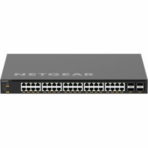 M4350 40X4C MNGD SWITCH