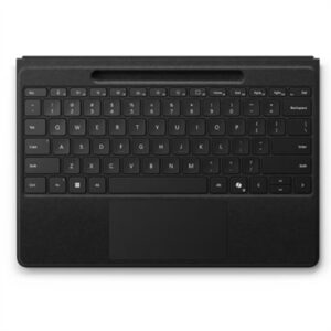 Srfc Pro Flex KB w-SlimPen Blk
