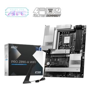 PRO Z890-A WIFI