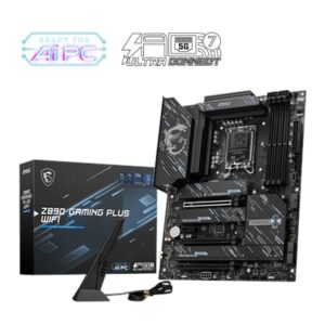 Z890 GAMING PLUS WIFI