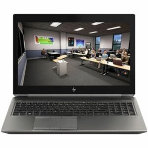 REFURB ZB G6 i7 32G 512G