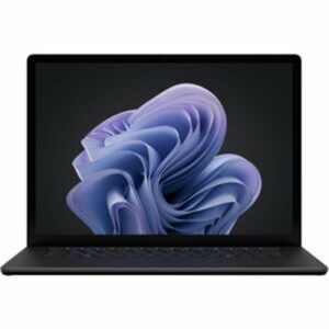 SrLt6 13 i5-32-512 Black
