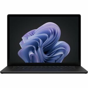 SrLt6 15 i7-64-1TB Black