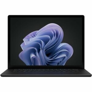 SrLt6 15 i5-16-512 TAA Black