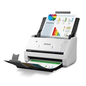 EPSON DS-575W II Doc Scanner