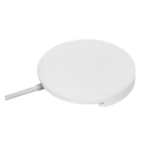 HELIX ETHMAGWCST MagSafe 15-Watt Wireless Charger with Built-in Kickstand