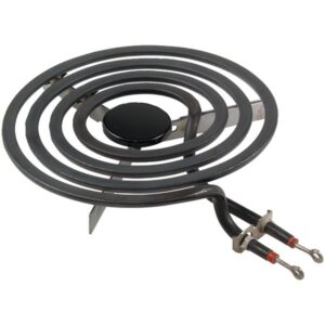 ERP S46Y15 Replacement 6-In. 4-Turn 1,500-Watt Range Surface Element, S46Y15