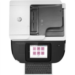 L2762A#BGJ Clr DSFlow 8500 Fn2