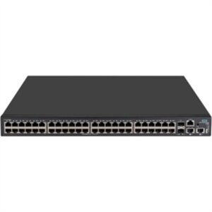 HPE 5140 48G POE+ 2SFP+ 2XGT E