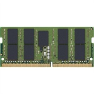 32GB 3200MTs DDR4 ECC CL22