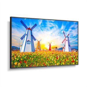 NEC MultiSync M861-AVT3