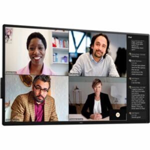 55 4K Conference Room Mntr