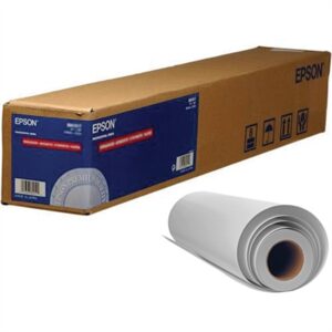 Exhibition Cnvs Satin 44"x40'
