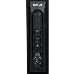 SmartRack Combination LockDoor
