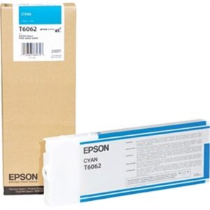 Cyan Ultrachrome K3 220ml
