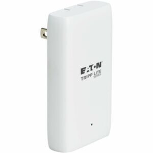 FLAT 1 PORT USB C CHARGER 20W