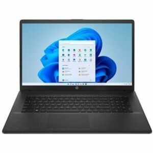17"  N4500 4GB 256 SSD NT Rose