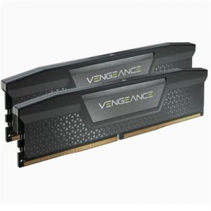 CORSAIR VENGEANCE DDR5 Memory