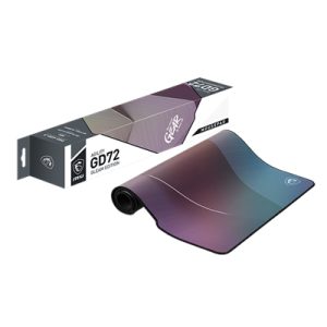 AGILITY GD72 GLEAM EDITION