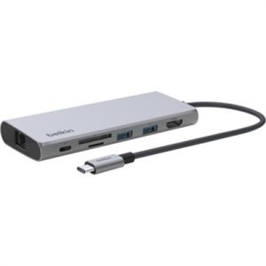 USB C Hub