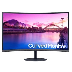 LCD 27 VA Pnl FHD 75hz Tilt DP