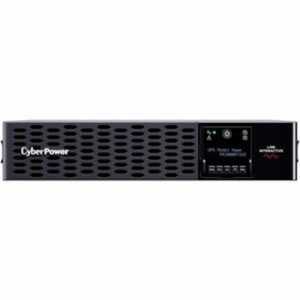 2000VA 2000W Sine Wave UPS