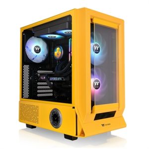 Ceres 350 MX Bumblebee