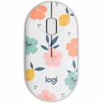 M340 Mouse Collection Floral