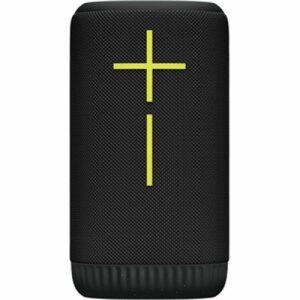UE EVERBOOM Speaker Black