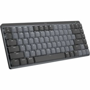 MX Mech Illumin KB BOLT B2B