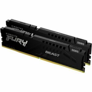 64G 6000MTs DDR5 CL30 DIMM Ko2